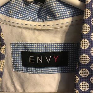 Envy button down